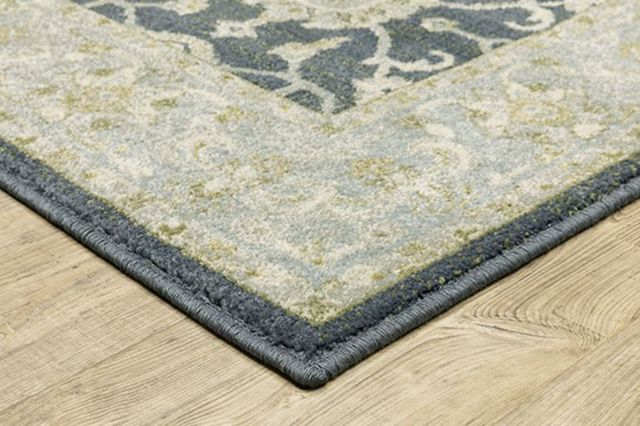 Oriental Weavers™ Branson 5'x7' Style 6 Area Rug-3