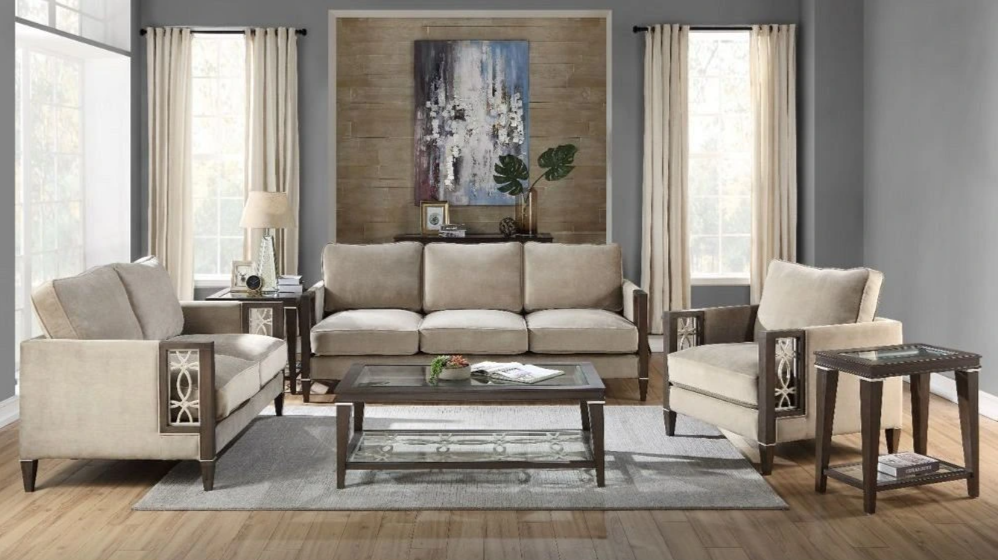 Acme Furniture Peregrine Sofa
