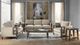ACME Furniture Peregrine Walnut Sofa-2