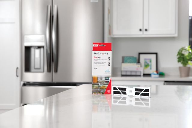 Frigidaire® PureAir® AF-2™ Replacement Refrigerator Air Filter-2