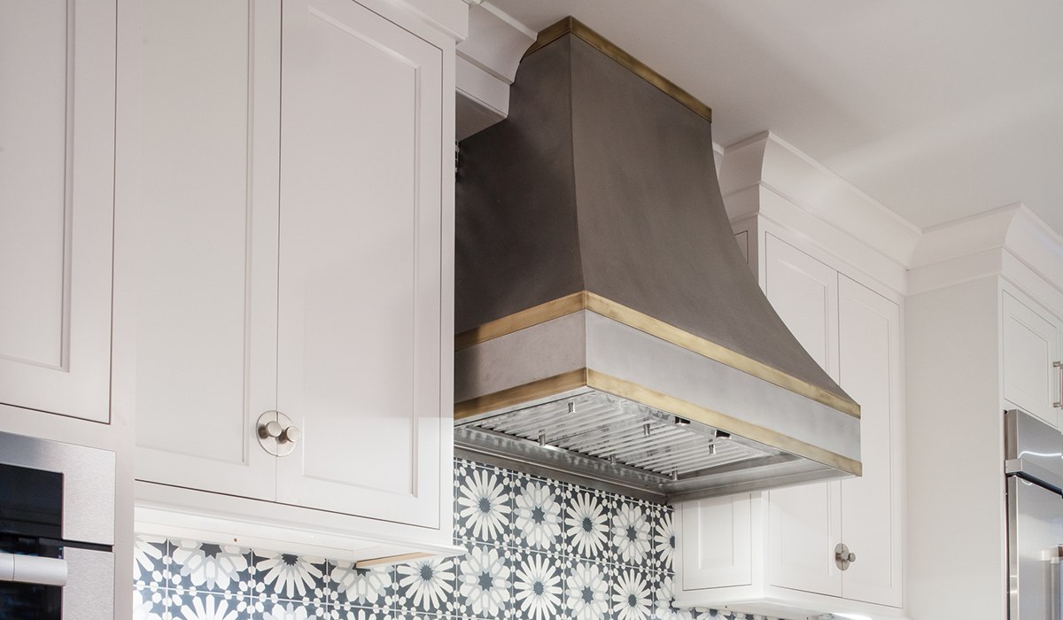 Faber Inca Pro Plus Range Hood - Thumbnail 5