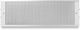 Miele Stainless Steel Range Hood Grease Filter-2