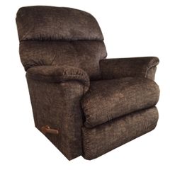 セレクト① USA Fulton Rocking Recliner | La-Z-Boy