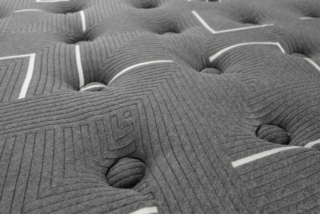 Foreverbed® HD Wrapped Coil Medium Queen Mattress-2