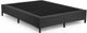 GhostBed® King All-In-One Metal Foundation-0
