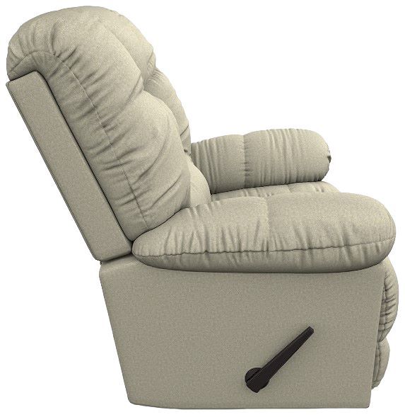 Best® Home Furnishings Customizable Orlando Space Saver® Recliner-2