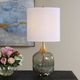 Uttermost® Glenn Green Table Lamp-2