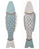 Stylecraft 2-Piece Perch Green/Silver/White Wall Art Set-0