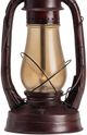 Crestview Collection Lauren Red Table Lamp-4