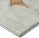 Dalyn™ Rug Company The Reserve TR16 Copper 5'x8' Area Rug-2