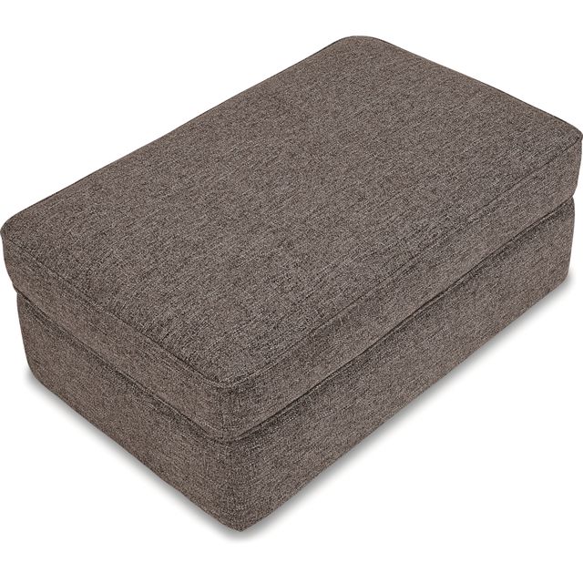 La-Z-Boy® Paxton Granite Premier Ottoman-3