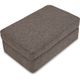 La-Z-Boy® Paxton Granite Premier Ottoman-3