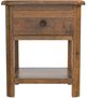 Bassett® Furniture Customizable BenchMade Heritage 29" Bedside Table-2