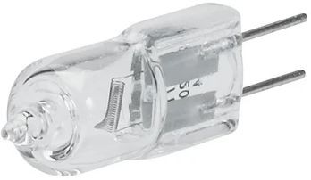 Feit Electric T-3 12V/50W Halogen Mini Lamp-0