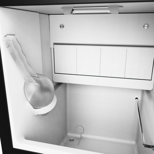 Thor Kitchen® 15” 52 lb. Stainless Steel Ice Maker-1