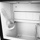Thor Kitchen® 15” 52 lb. Stainless Steel Ice Maker-1