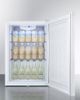 Summit® 17" 2.5 Cu. Ft. White Compact Refrigerator-3