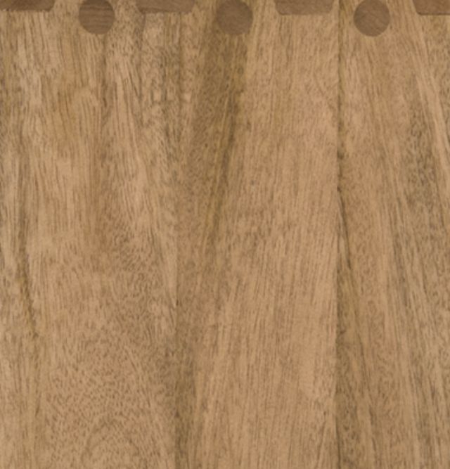 Signature Design by Ashley® Ella Grove Rich Brown Rectangular End Table-4