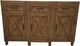 Vintage Furniture Reed Buffet-0