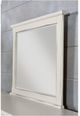 Vaughan-Basset Timber Creek Distressed White Mansion Bedroom Collection-3