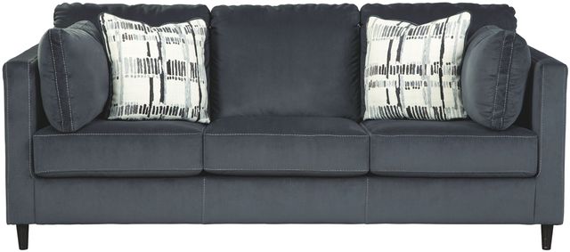 Signature Design by Ashley® Kennewick Shadow Sofa-1