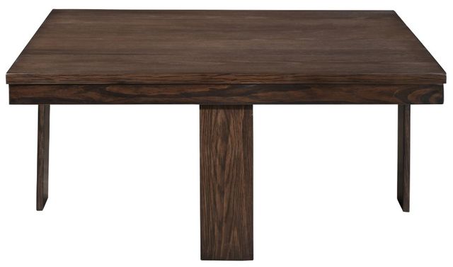 New Classic® Home Furnishings Paxton 5-Piece Brown Occasional Table Set-4