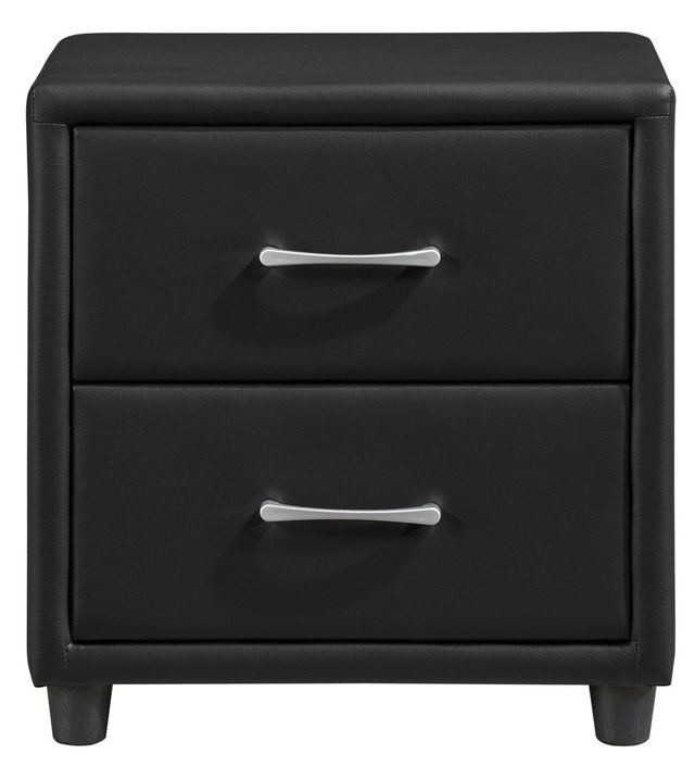 Mazin Furniture Lorenzi Nightstand-0