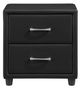 Mazin Furniture Lorenzi Nightstand-0