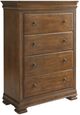 Universal Explore Home™ New Lou Cognac Chest-0
