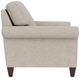Flexsteel® Westside Silver Driftwood Chair-2