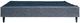 Hush Twin Upholstered Bed Frame-0