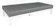 CabanaCoast® Customizable Ibiza II Sunbrella® RAIN Fabric Outdoor Bench-0