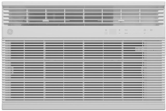 GE® 24,000 BTU's White Window Mount Air Conditioner-0