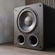 SVS PB-3000 R|Evolution 13" Black Ash Subwoofer-5