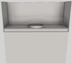 Vent-A-Hood® 30" Stainless Steel Wall Mounted Range Hood-4