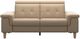 Stressless® by Ekornes® Customizable Anna Power Reclining Loveseat-0