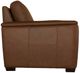 Flexsteel® Henry Caramel Stationary Accent Chair-3