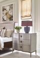Hammary® Vantage Randolph Tourmaline Dresser-1