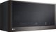 LG 1.7 Cu. Ft. PrintProof™ Black Stainless Steel Over The Range Microwave-3