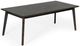 VIG Furniture Modrest Roger Brown Dining Table-0