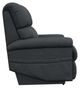 La-Z-Boy® Pinnacle Platinum Denim Power Lift Recliner-3