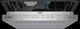 Bosch 800 Series Dishwasher 24'' Stainless Steel Anti-fingerprint-4