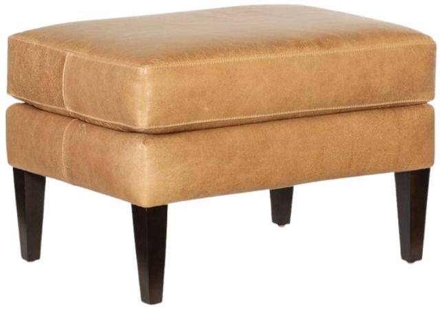 Bradington-Young Customizable Attison Ottoman-0