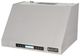 Kucht Professional 30" Stainless Steel Under Cabinet Range Hood-3