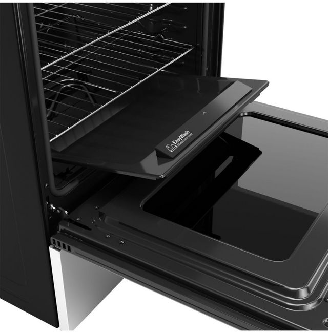 GE® 4 Piece Stainless Steel Kitchen Package-9