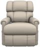 La-Z-Boy® Pinnacle Platinum Beach Power Lift Recliner with Headrest and Lumbar-1