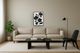 Classy Living Definitive Nocturnal Blooms II Wall Art-1