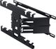 Samsung Black Full Motion Slim TV Wall Mount-3