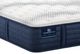 Serta® iCOMFORTPRO™ Ambrose 13" Latex Plush Tight Top King Mattress-1