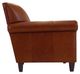 Smith Brothers Customizable 3112 Leather Chair-1